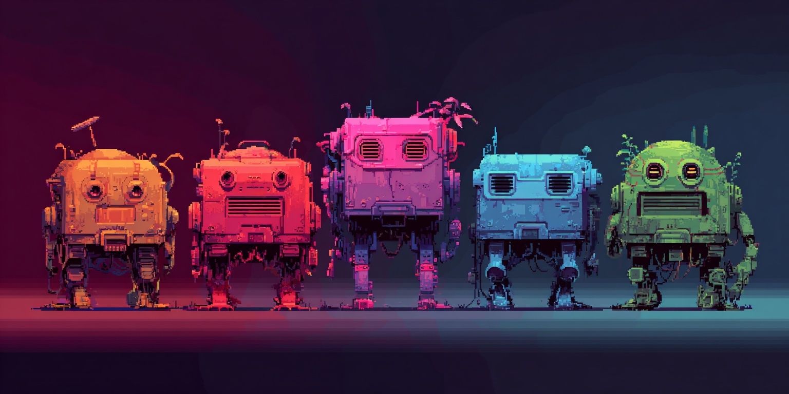 Bot Traffic in Modern Websites: The AI-Driven Transformation of Internet Traffic