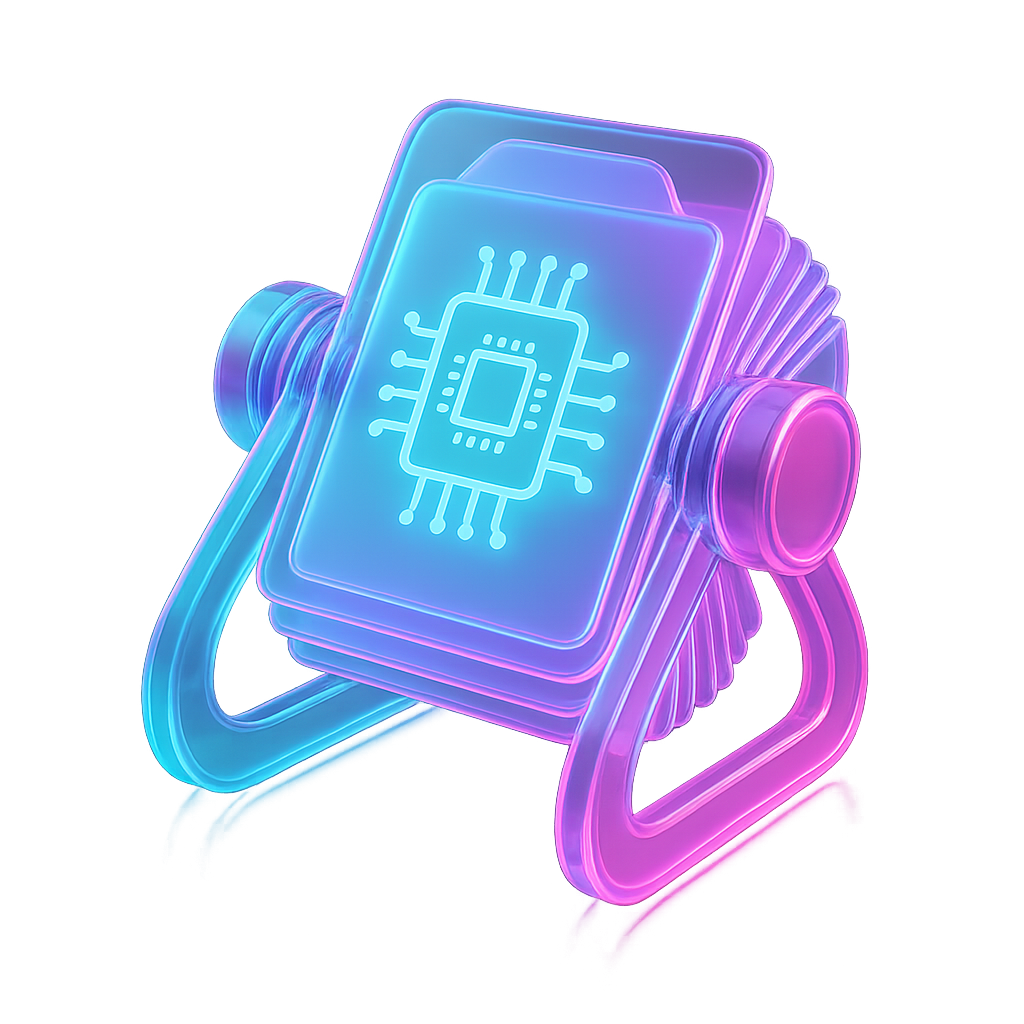 Automated CRM icon